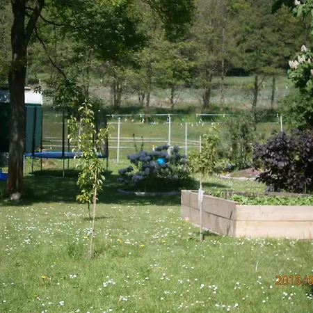 Sander Guest house Bispingen