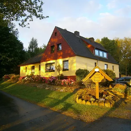 Guest house Sander