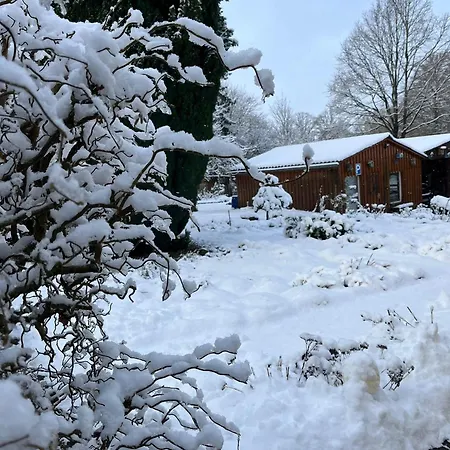 Sander 3* Bispingen