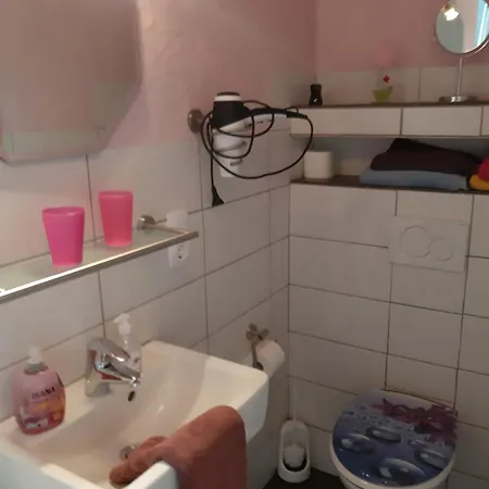 Guest house Sander 3*