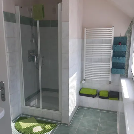Sander Guest house