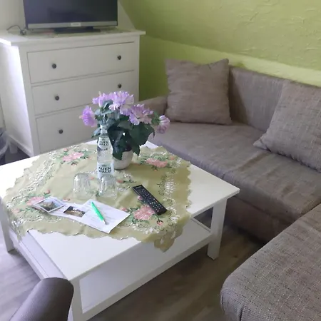 Sander Casa de hóspedes 3*