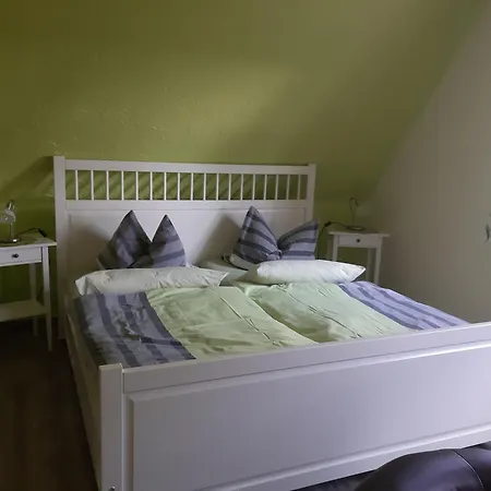 Guest house Sander Bispingen