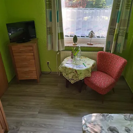Guest house Sander