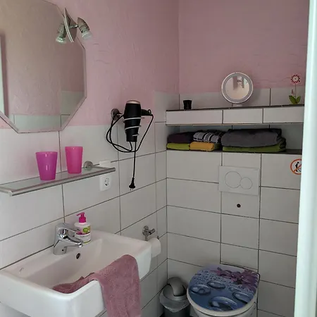Casa de hóspedes Sander 3*