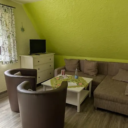 Sander 3* Bispingen