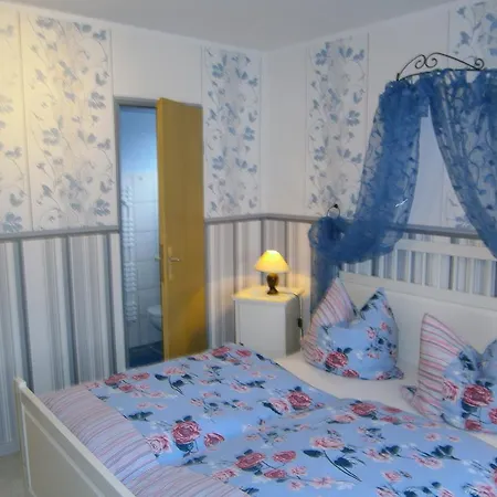 Sander Guest house