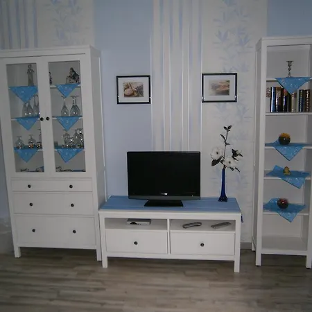 Konukevi Sander Bispingen