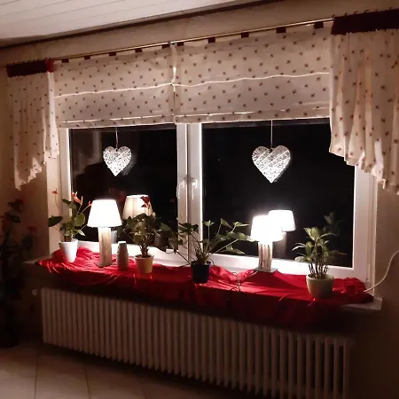 Guest house Sander Bispingen