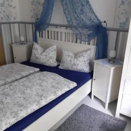 Guest house Sander