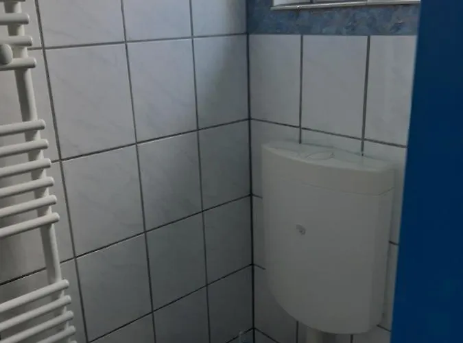 Sander 3* ビスピンゲン